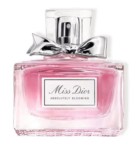 women miss dior perfume